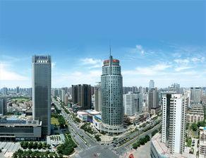 国产自区,崛起中的创新高地